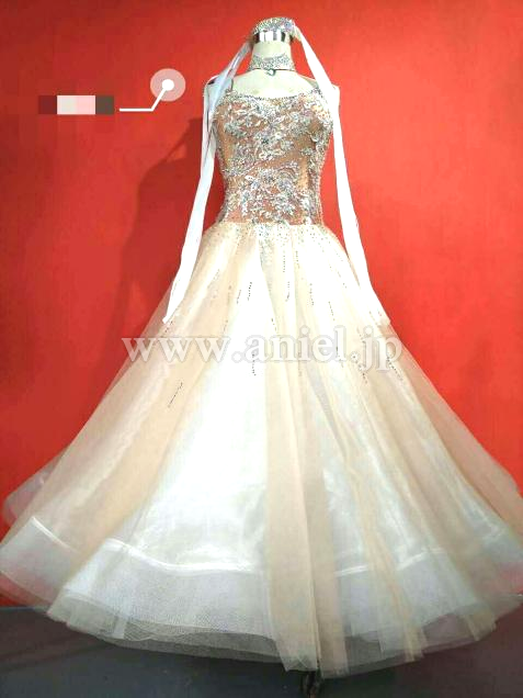 M4065・オフホワイト※試着不可