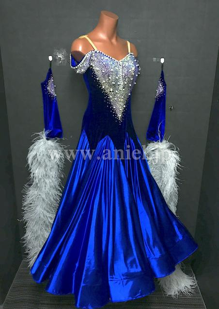 BM7086・ロイヤルブルー