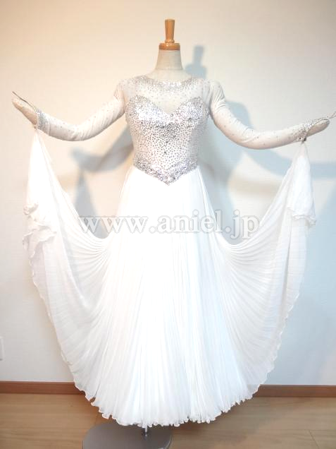 M4078・【Chrisanne】白