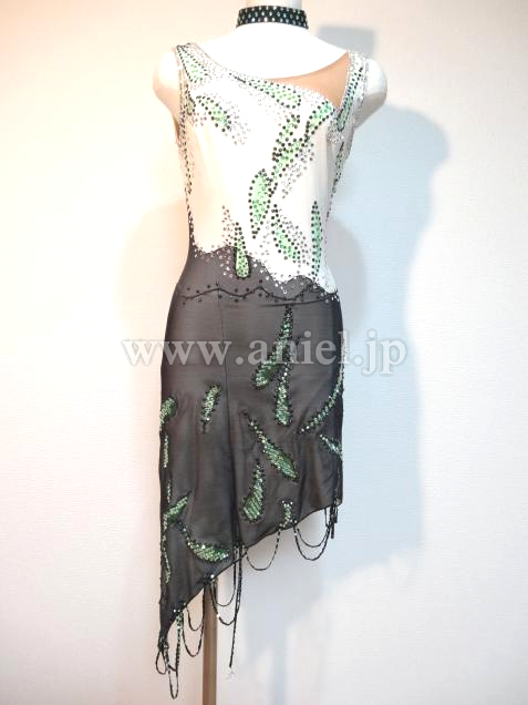 L2935・白&黒※試着不可