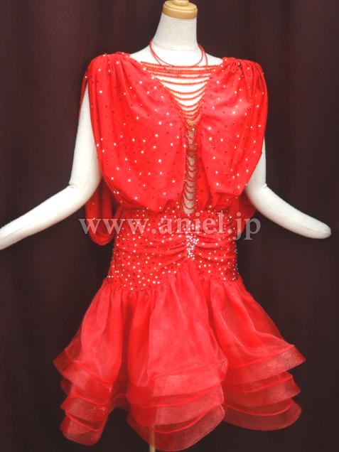 L2505・赤ペア・7万円