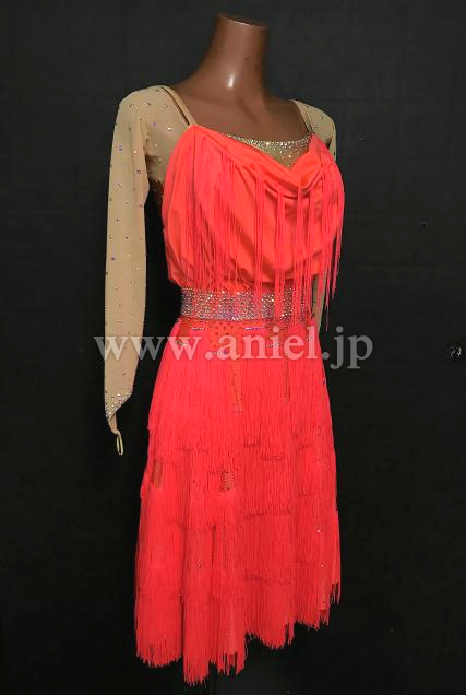 L6482・タンゴフレア