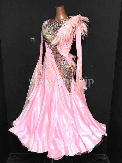 M9035・【チャコット】ピンク