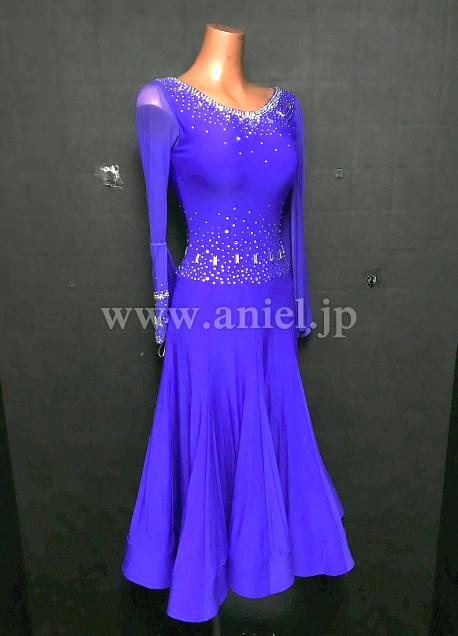 M9031・紫※試着不可