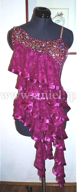 L2017・フューシャピンクペア