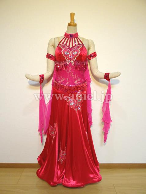 M4847・ピンク※試着不可