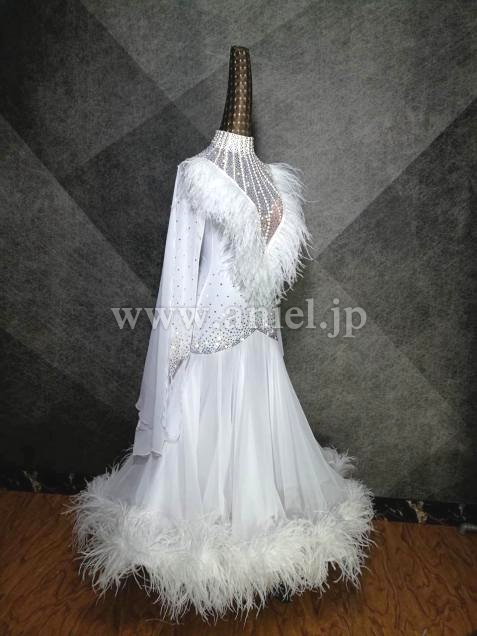 M4839・白・※試着不可