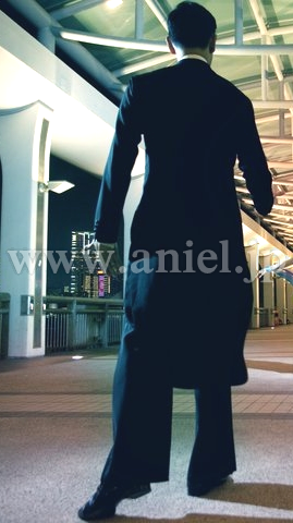 M2149・燕尾服※試着不可