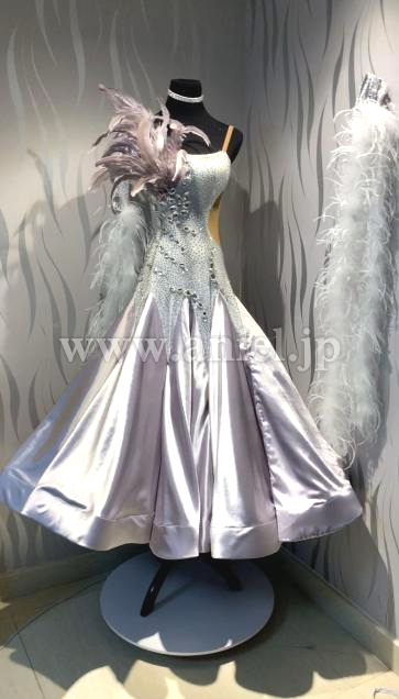 M5640・グレー※試着不可