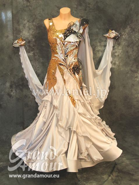 M3406・【Grand Amour】シルバー