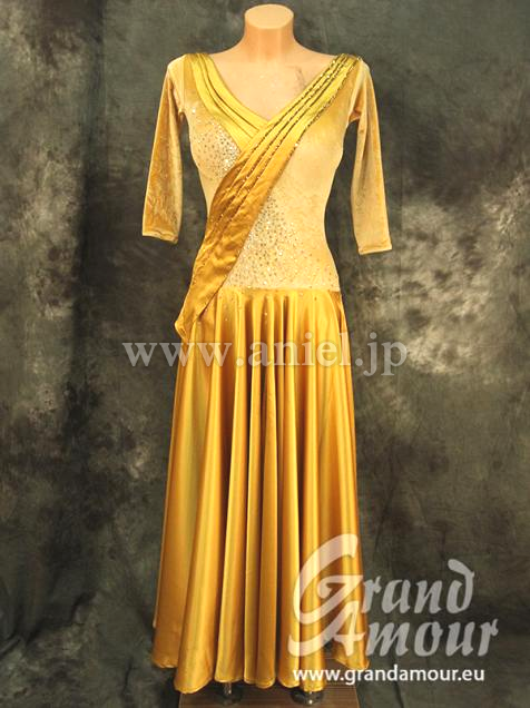PL2026・【Grand Amour】ゴールド