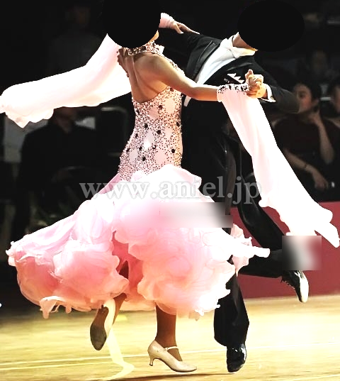 M2168・ピンク・※試着不可