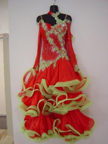 M263・赤×黄緑・23万円→18万円