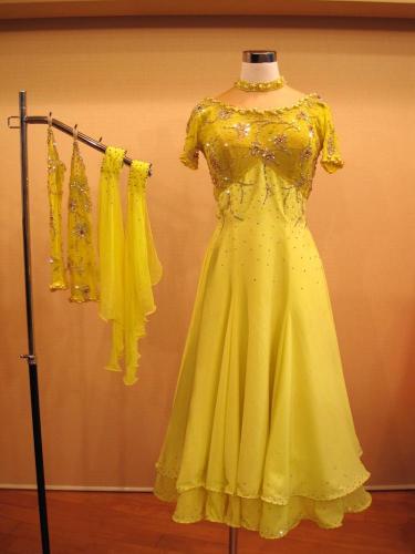 M278・イエロー・3万円