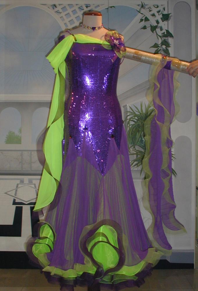 M381・パープル・15万