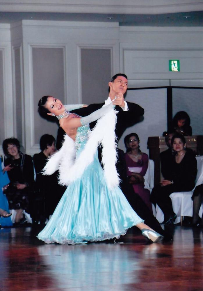 M383・ミントグリーン・17万円