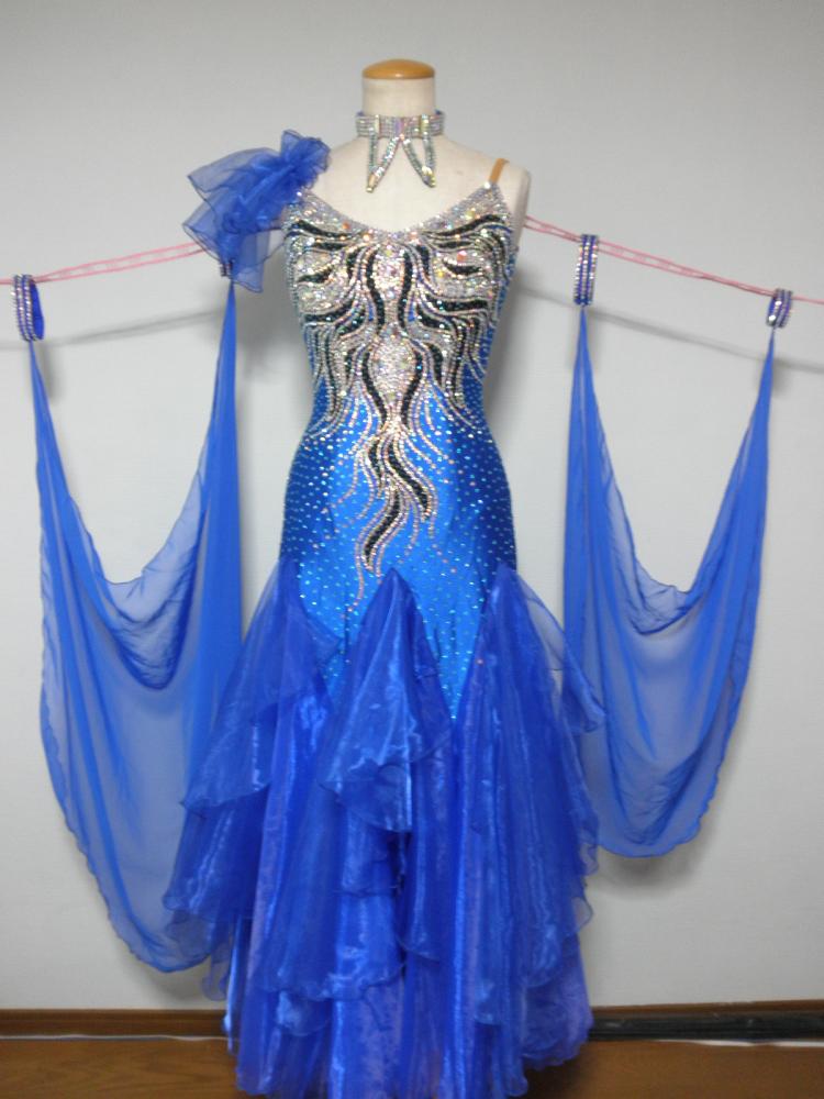 M388・青・16万円