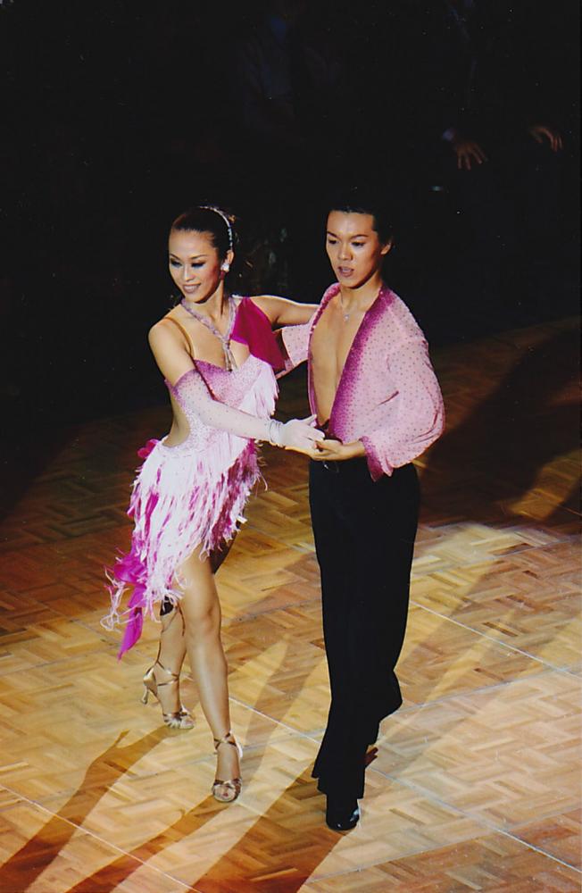 L18・ピンク・ペア：20万円