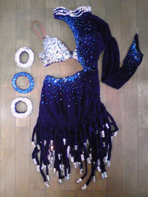 L181・ブルー・8万円→5万円