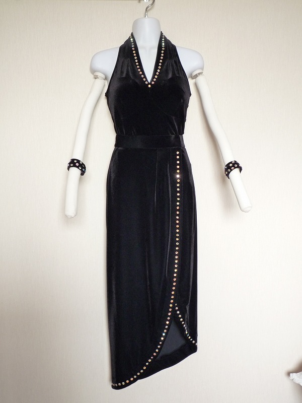 L209・黒・6万円