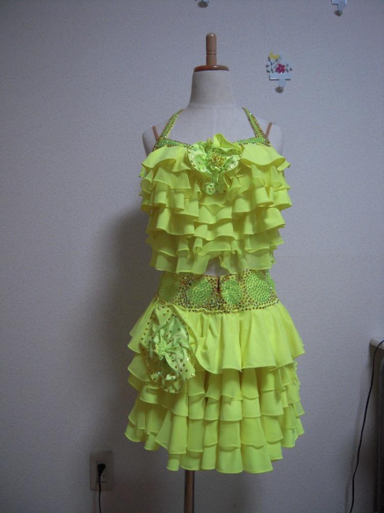 L242・イエロー・6万5千円