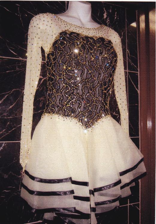 L263・クリーム・5万円