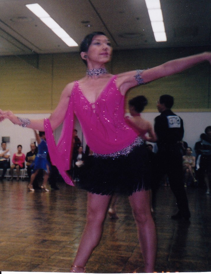 L299・ピンク・6万円→4万円