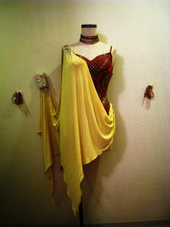 L314・レモンイエロー