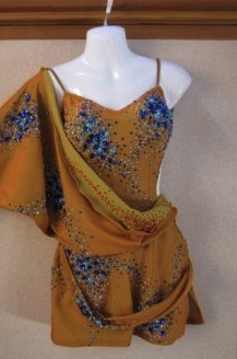 L319・オレンジ・8万円