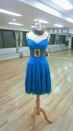 L341・ターコイズ・15万円→7万円