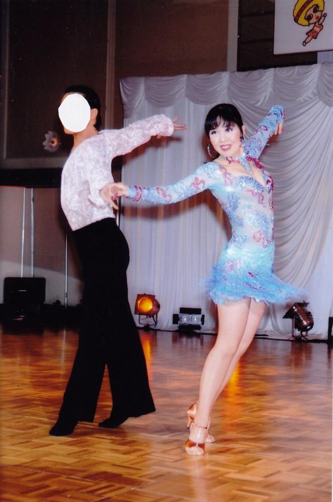 L342・スカイブルー