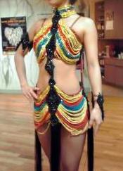 L343・黄色×黒・12万円→10万円