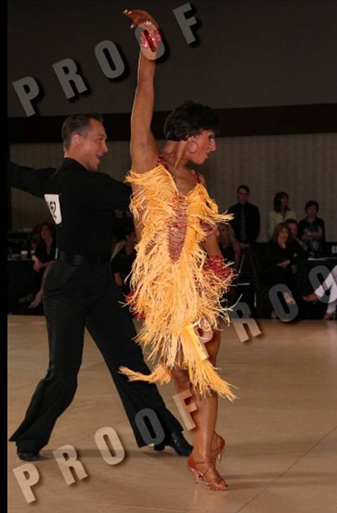 L344・オレンジイエロー・15万5千円