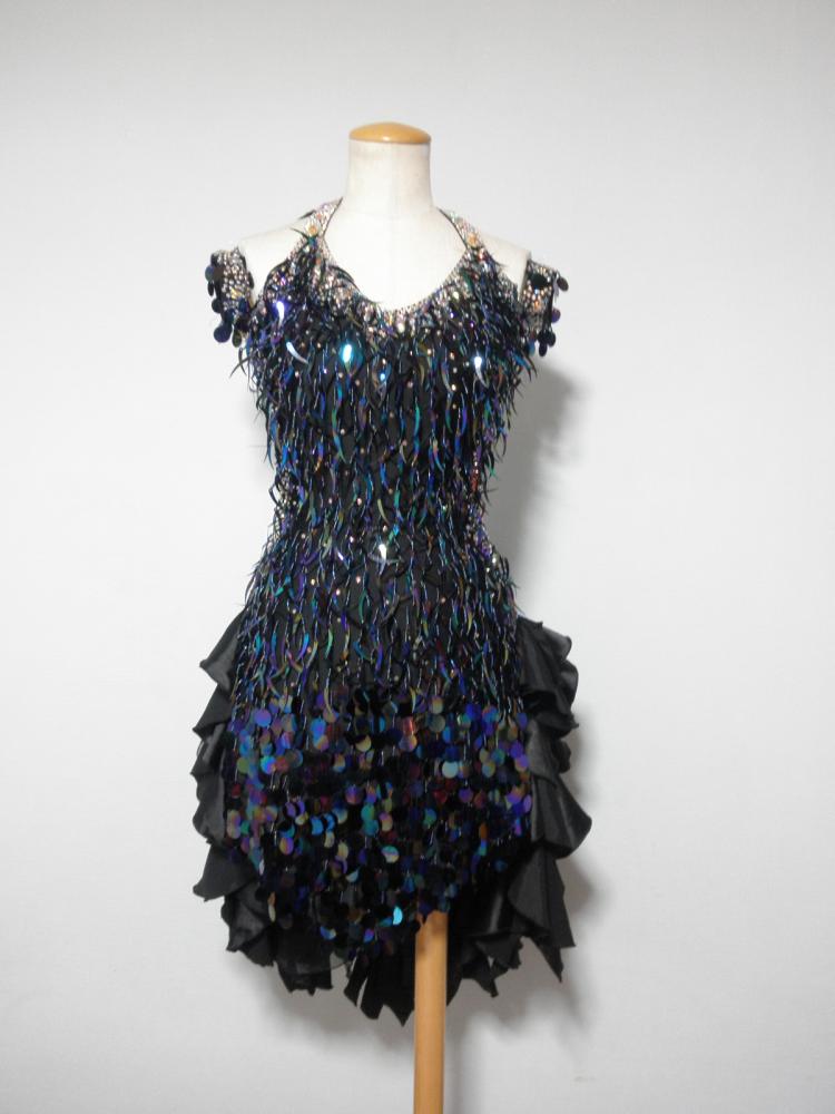 L348・黒・10万円