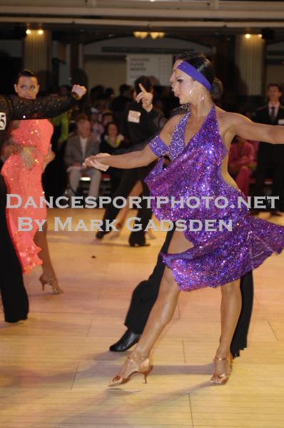 L358・紫スパン・8万5千円※試着可能になりました！