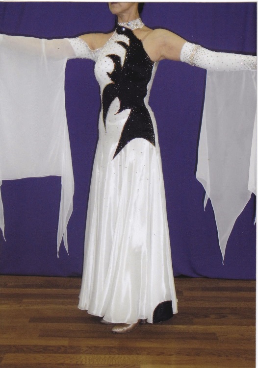 M307・白×黒・10万円