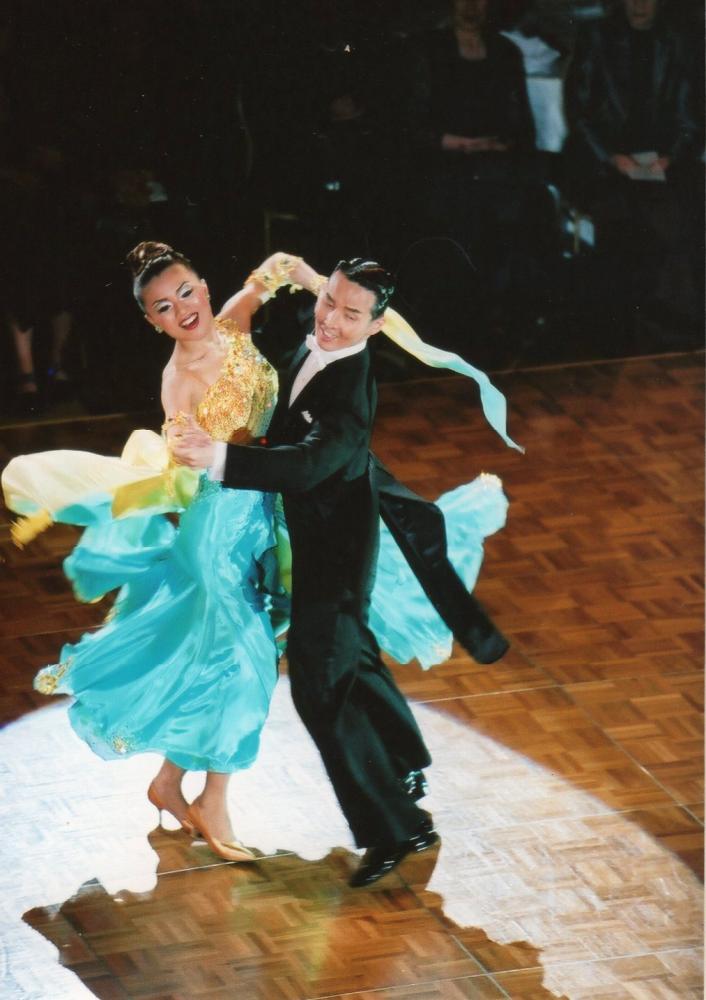 M295・黄×水色・20万円