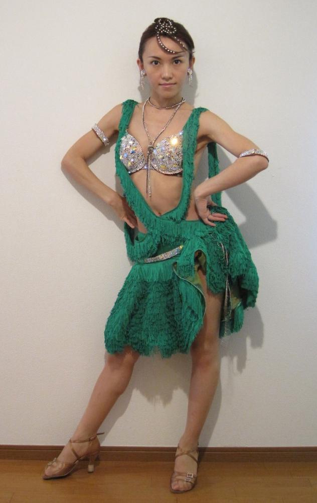 L368・グリーン・5万円