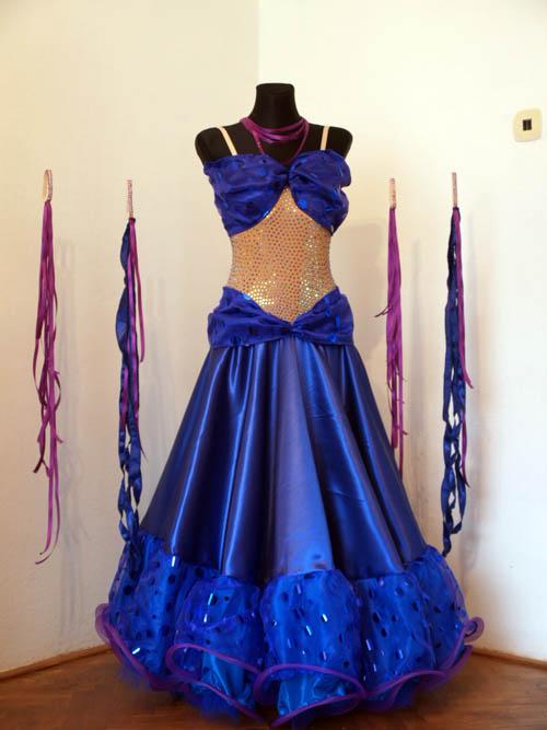 M405・ブルー・6万5千円