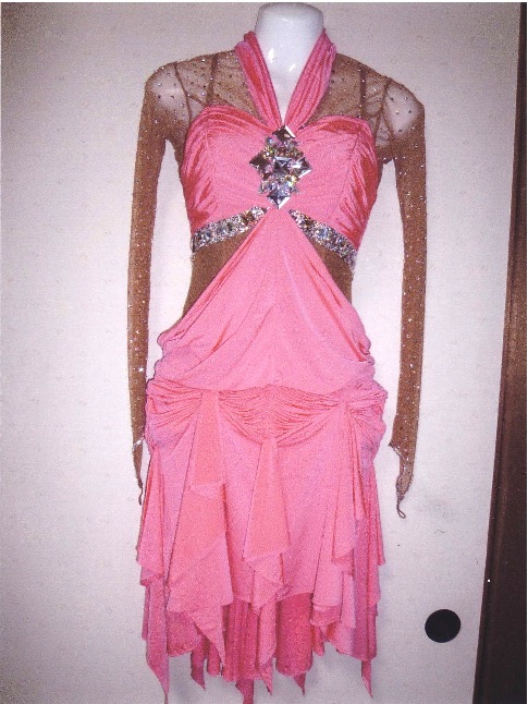 L380・ピンク・5万円