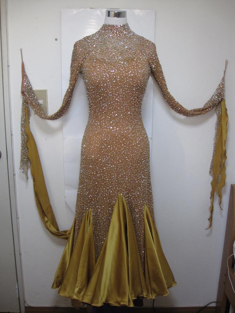 M417・ゴールド・3万円