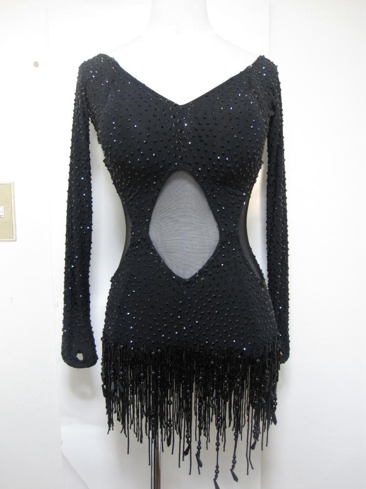 L385・黒・2万5千円