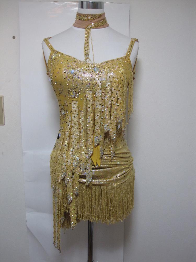 L386・ゴールド・5万円