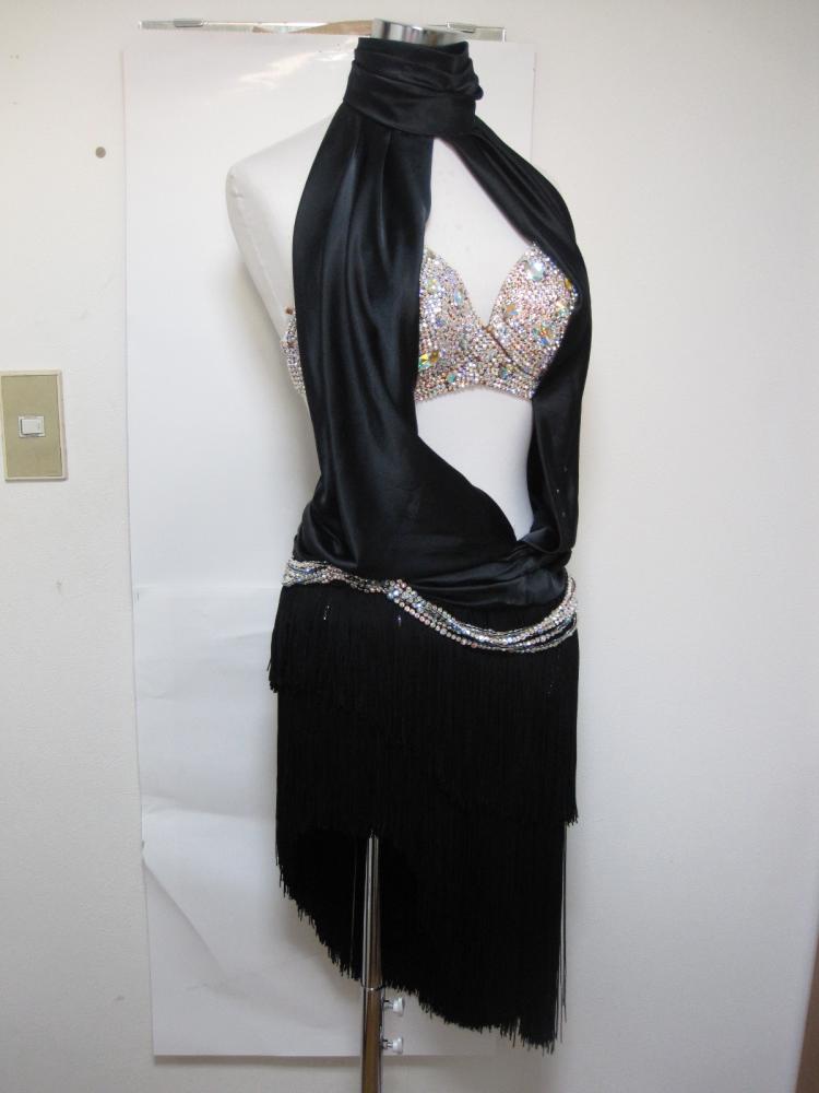 L398・黒・8万円