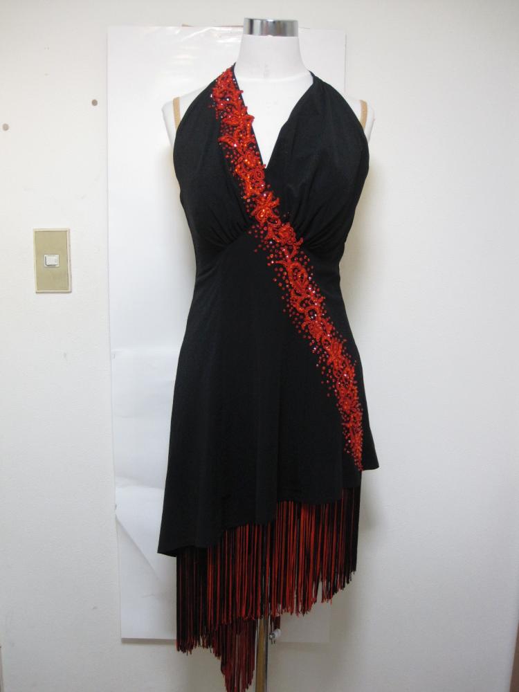 L399・赤＆黒・1万5千円