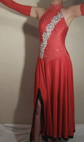 M430・赤・4万5千円