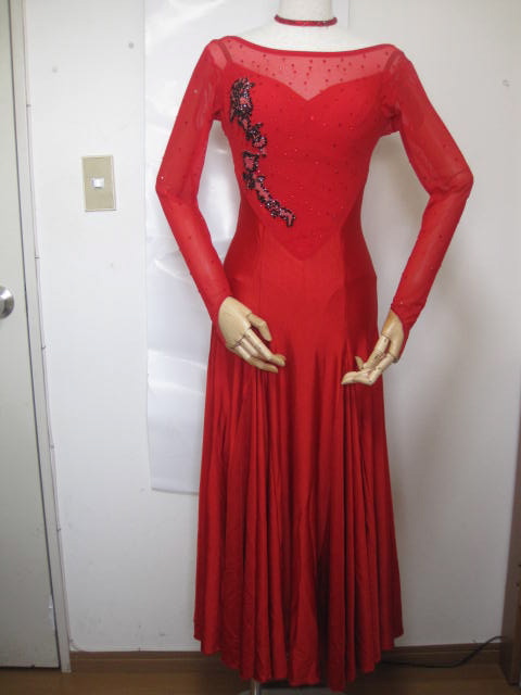 M434・赤・7万円