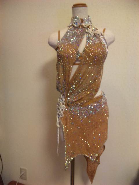 L391・ベージュ・4万円