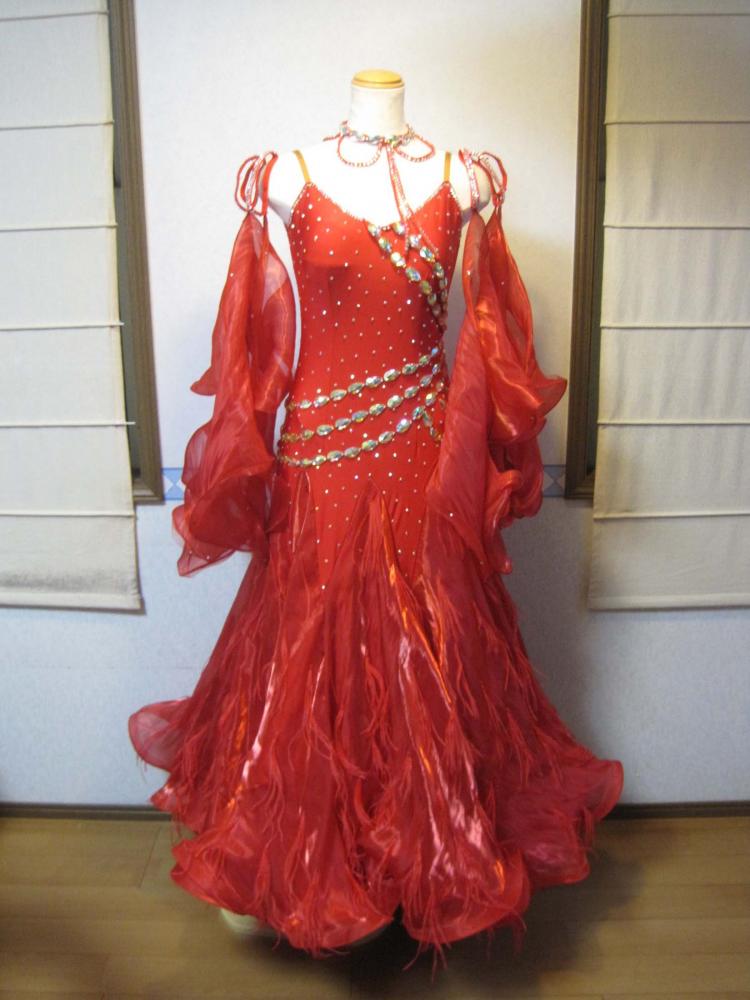 M446・赤・8万5千円