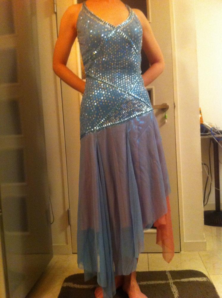 L397・ライトブルー・4万円